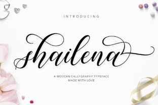 Download Shailena - Premium Resources