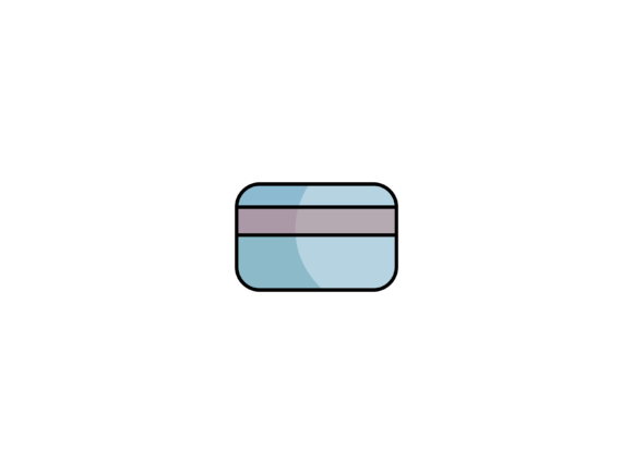 Download Restaurant Credit Card Illustrations - Restaurant Collection