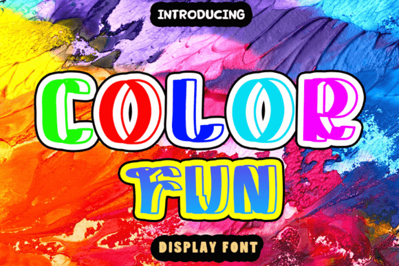 Download Color Fun - Fun Collection