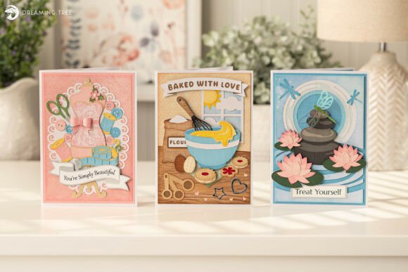 Download Creative Comforts SVG Bundle - Comfort Collection