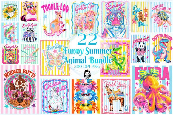 Download Funny Unique Summer Animal Later Gator - Fun Collection