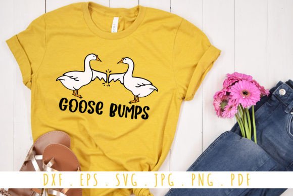 Download Goose Bumps SVG Funny Quotes - Fun Collection